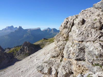 022-In der Ferrata Sentiero Olivieri